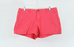 Gap Pink Khaki Shorts | 12
