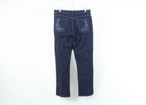 Lee Classic Fit Jeans | 14 Short