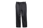 Victor Costa Occasion Black High Waist Pants | 10