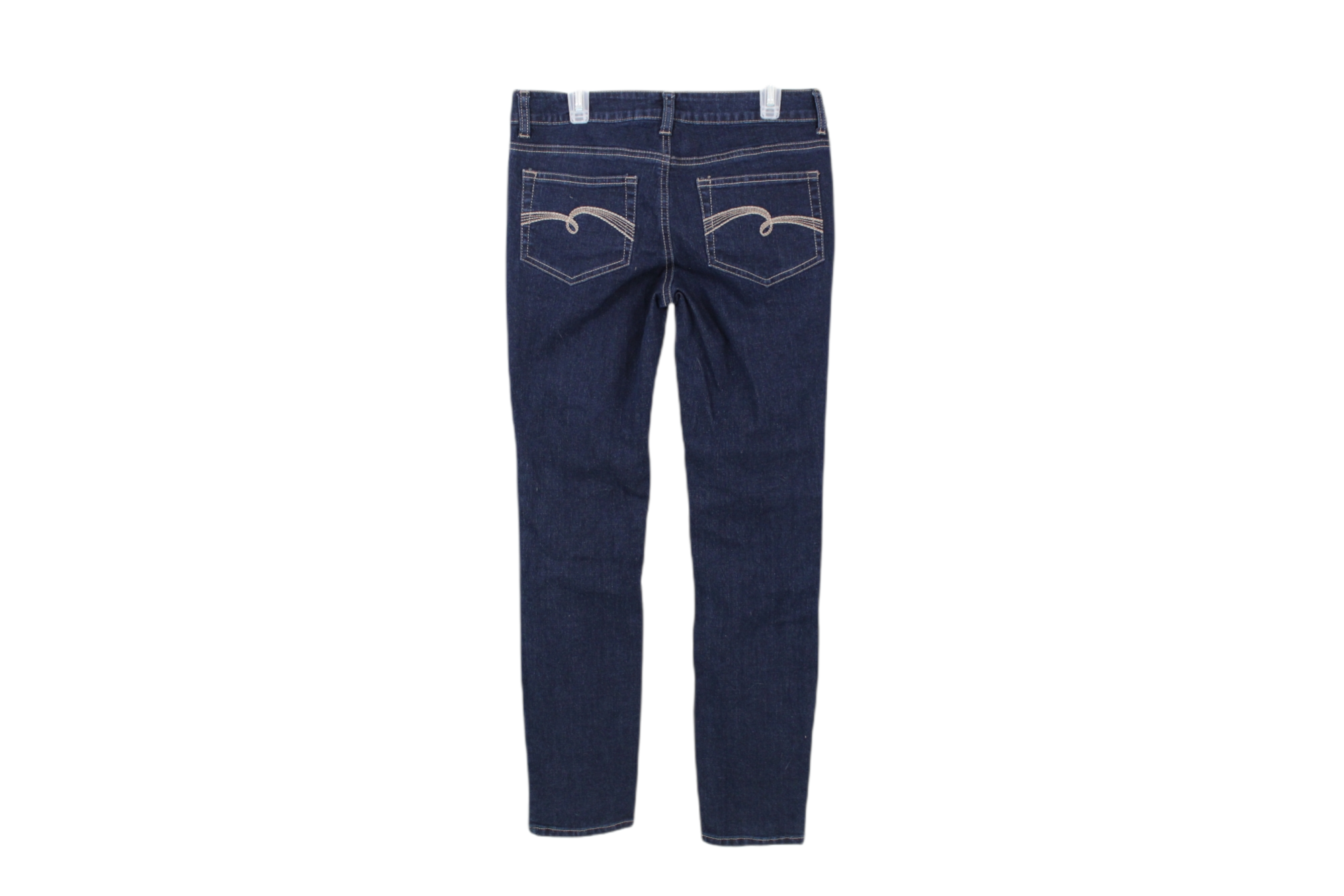 Justice Simply Low Super Skinny Jeans | 14