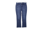 J. Jill Smooth Fit Barely Bootcut Denim Jeans | 6 Petite