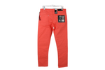 NEW WT 02 Salmon Skinny Jeans | 34X30