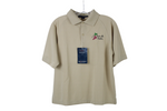 Port Authority Tour De Tank Polo | 3XL