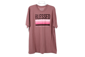 Blessed Beyond Measure Shirt | 2X
