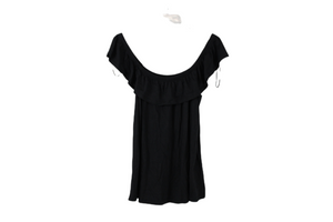 Joe Boxer Black Top | XL