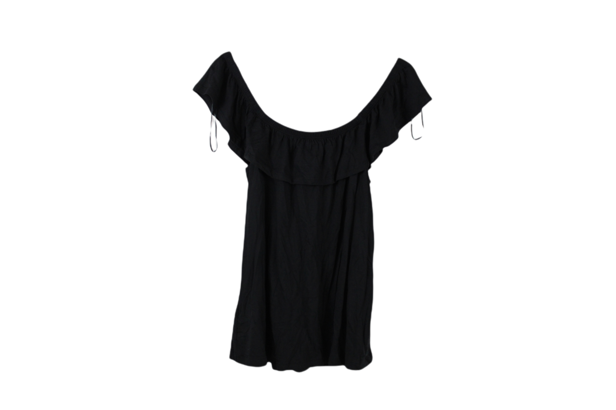 Joe Boxer Black Top | XL