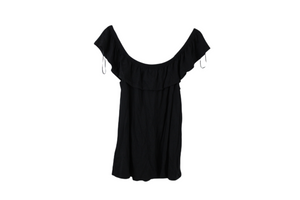 Joe Boxer Black Top | XL