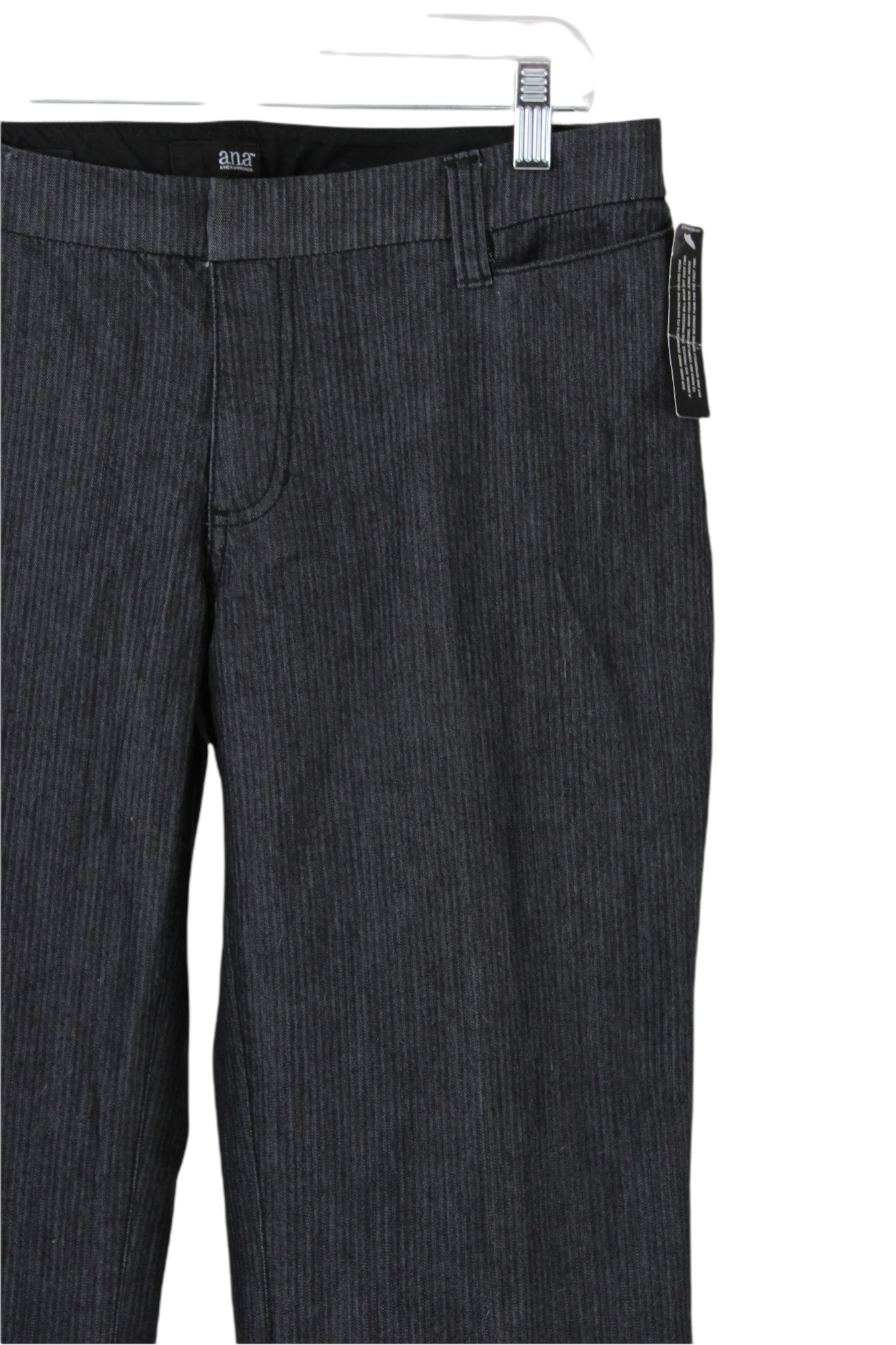 NEW a.n.a Trouser Fit Denim Pants | 10