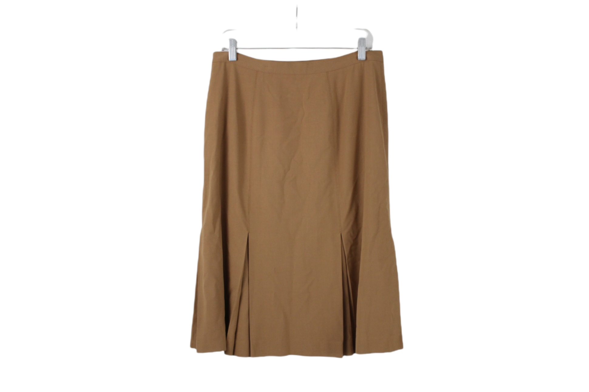 Kasper Brown Skirt | 12