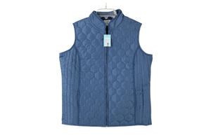 NEW IActive Blue Vest | L