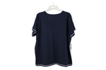 SJB Blue Athletic Shirt | 2XL