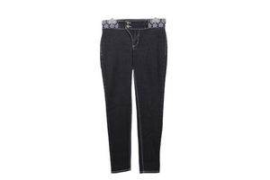 Kancan Embroidered Jeans | 9