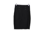 BCX Black Stretch Skirt | 3