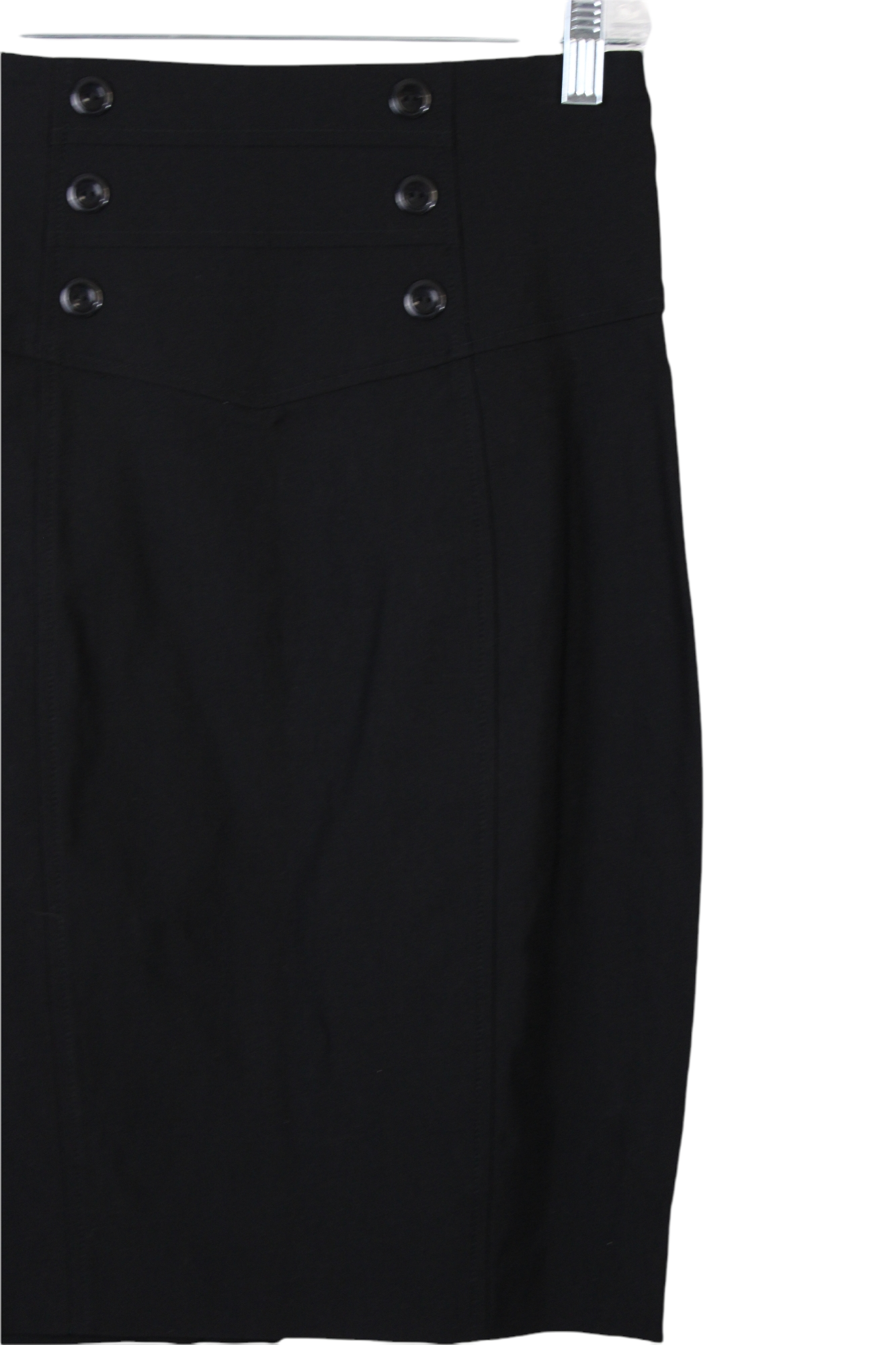 BCX Black Stretch Skirt | 3
