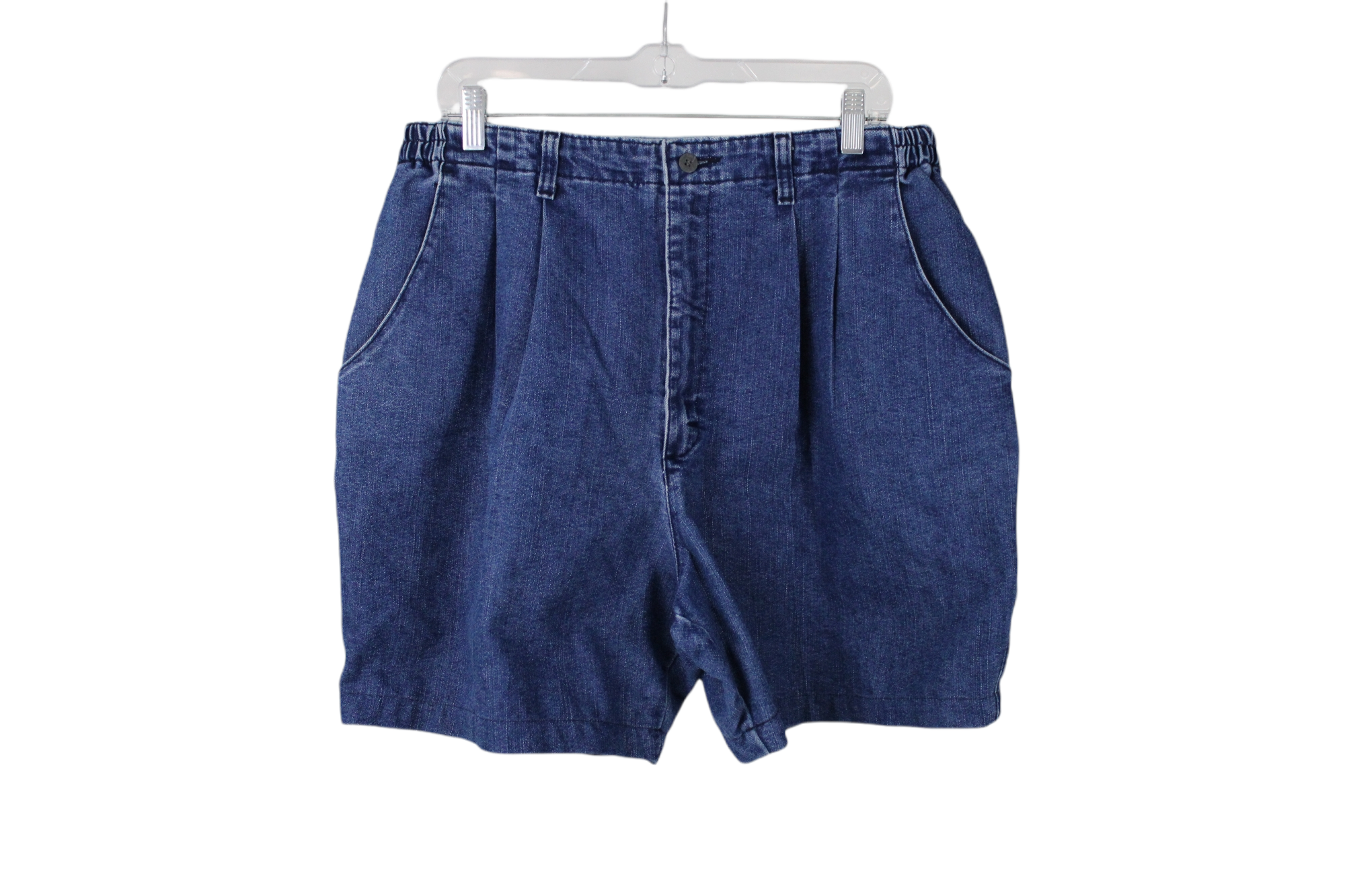 Lee High Waisted Shorts | 16