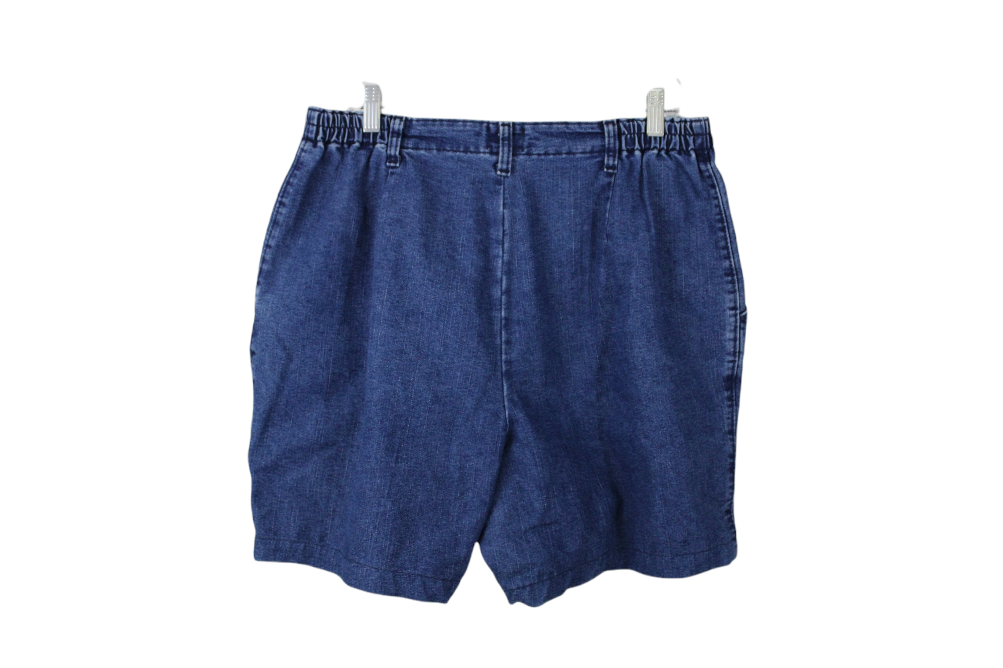 Lee High Waisted Shorts | 16