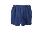 Lee High Waisted Shorts | 16