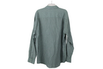 Nautica Jeans Co. Green Plaid Shirt | XL