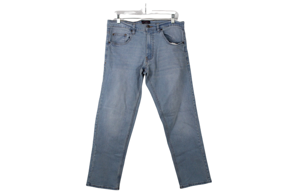 Architect Slim Fit Jeans | 32X30