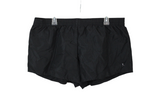 Danskin Now Black Shorts | XL