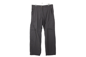Exofficio Repellant Apparel Insect Shield Gray Pants | 16