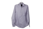 Awearness By Kenneth Cole Purple Slim Fit Shirt | 14 34/35