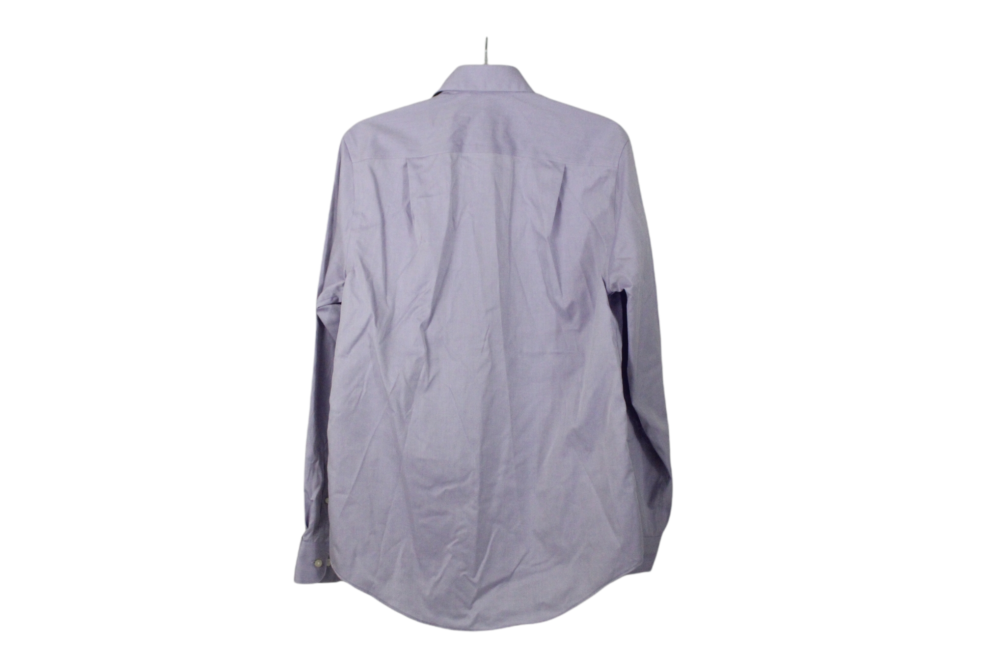 Awearness By Kenneth Cole Purple Slim Fit Shirt | 14 34/35