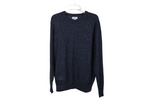 Croft & Barrow Blue Sweater | L