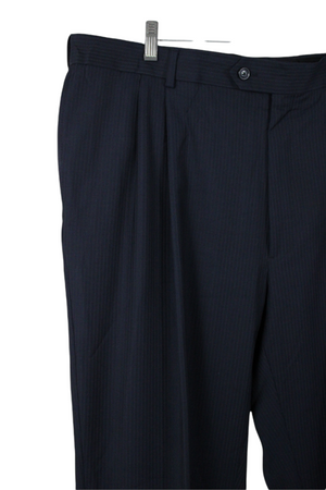 Blue Dress Pants | 41X31