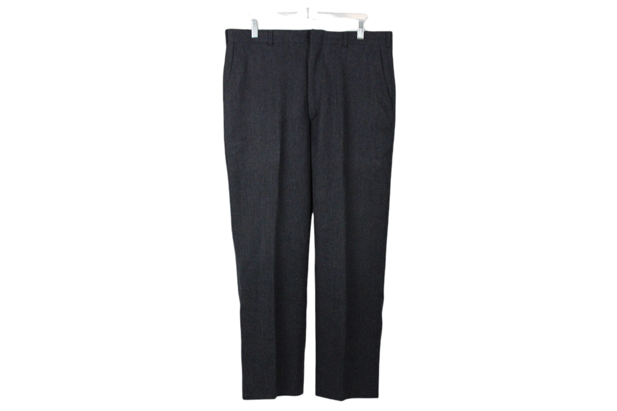 Saturday's Wool Blend Pants | 36X28
