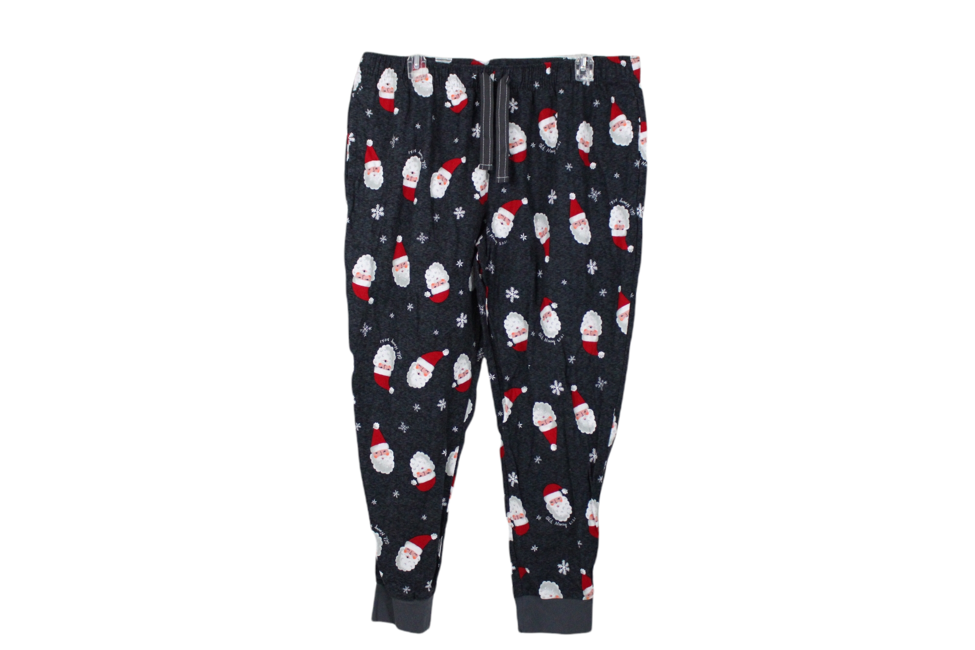 breifly stated | Intimates & Sleepwear | Friends Womens Sleep Jogger Pajama  Pants Bottoms Pockets Xl Xlarge 618 New | Poshmark