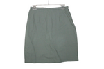 Geoffrey Beene Sport Green Skirt | 8