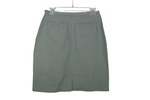 Geoffrey Beene Sport Green Skirt | 8