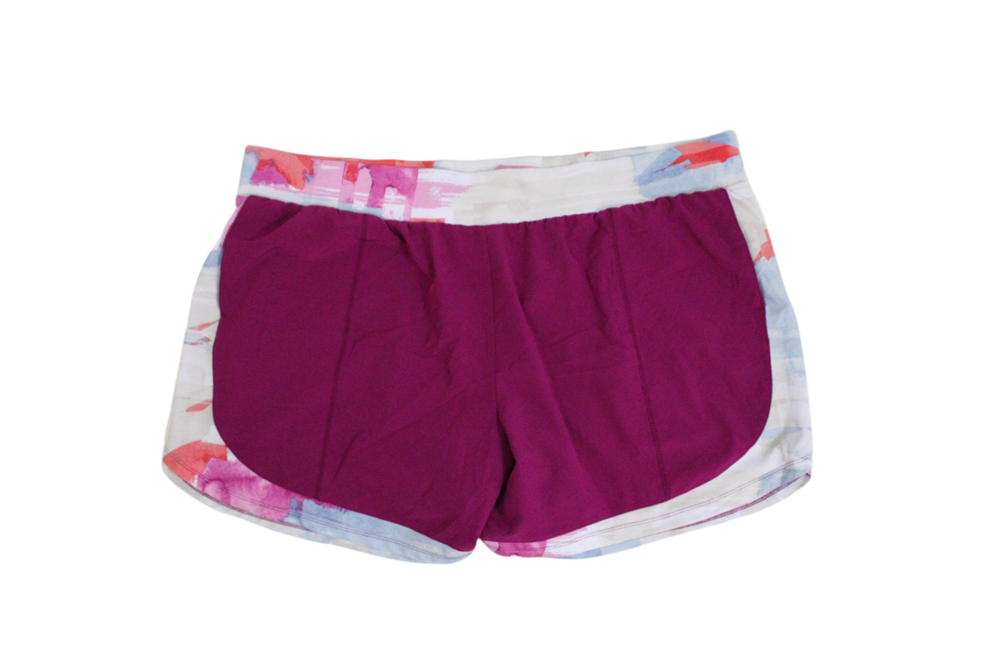 Tek Gear DryTek Pink Shorts