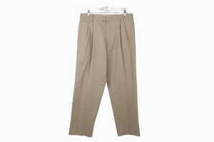 Dockers Tan Khaki Cotton Pants | 33X30