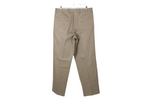 Dockers Tan Khaki Cotton Pants | 33X30