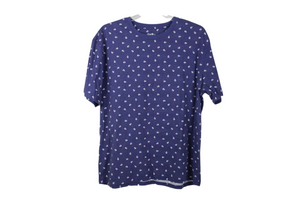 Boca Classic Blue Tee | CL