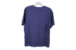 Boca Classic Blue Tee | CL