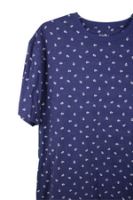 Boca Classic Blue Tee | CL