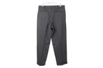 Slates Gray Dress Pants | 36X30
