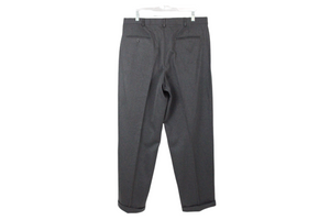 Slates Gray Dress Pants | 36X30