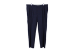 W.F. Farah Blue Dress Pants | 42X30