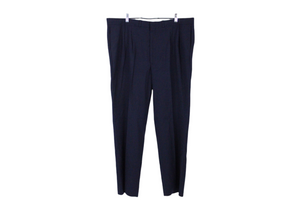 W.F. Farah Blue Dress Pants | 42X30