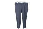 Farah Blue Dress Pants | 41X30
