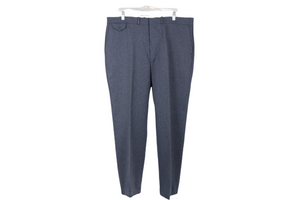 Farah Blue Dress Pants | 41X30