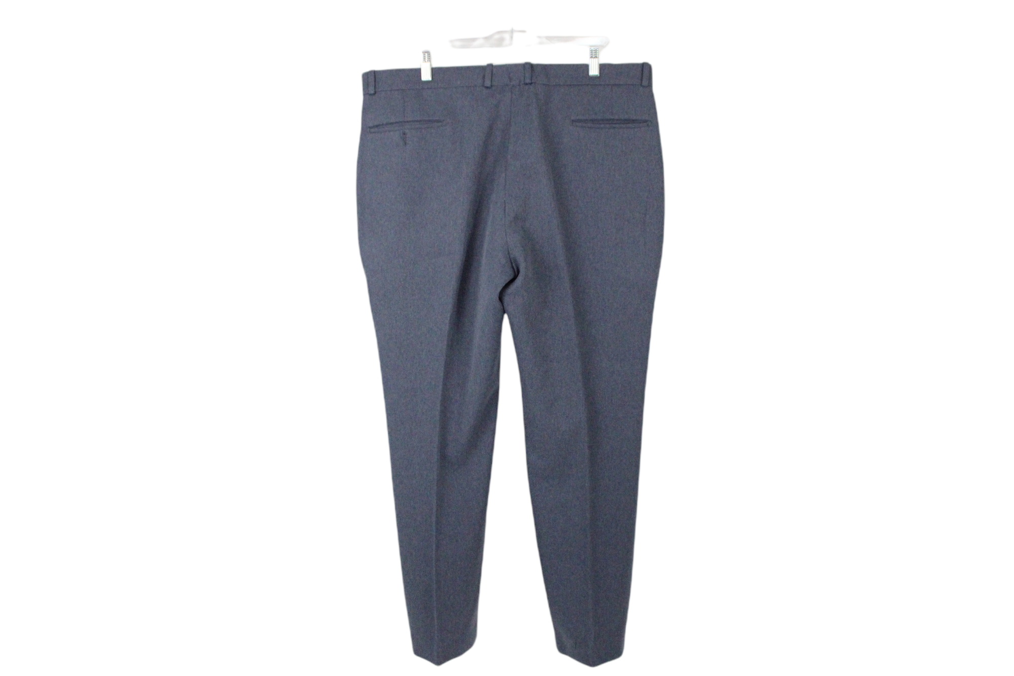 Farah Blue Dress Pants | 41X30