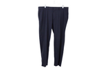 J.M. Haggar Straight Fit Premium Stretch Dress Pants | 40X30