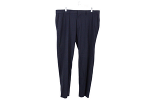 J.M. Haggar Straight Fit Premium Stretch Dress Pants | 40X30