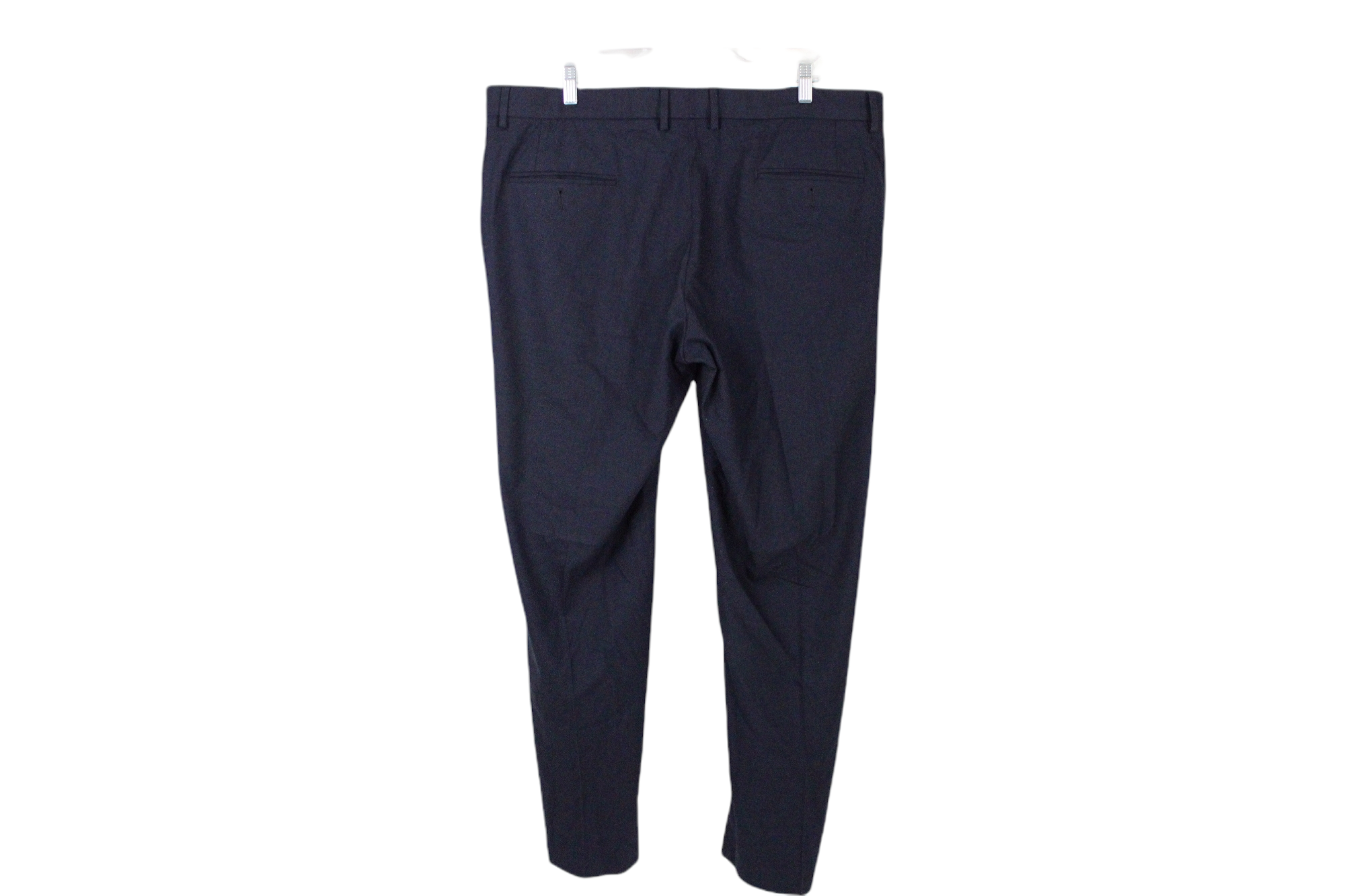 J.M. Haggar Straight Fit Premium Stretch Dress Pants | 40X30