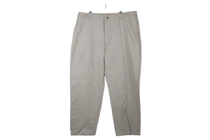 Wrangler 5 Star Khaki Pants | 42X30